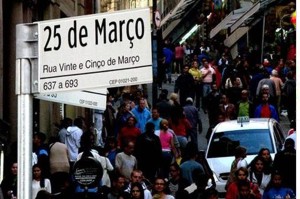 São Paulo
